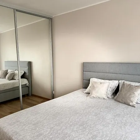 Affordable In Super Location Apartment Tartu