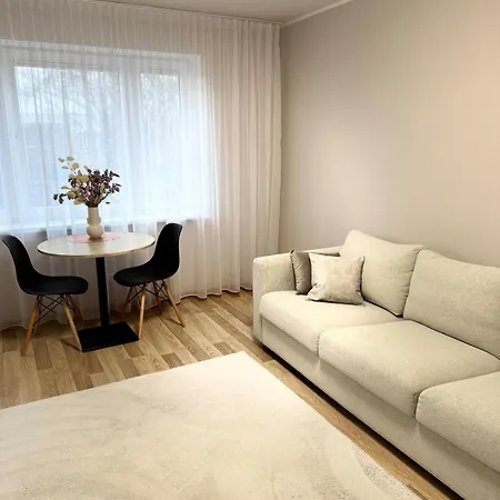 Lejlighed Apartment, Self Check-in *