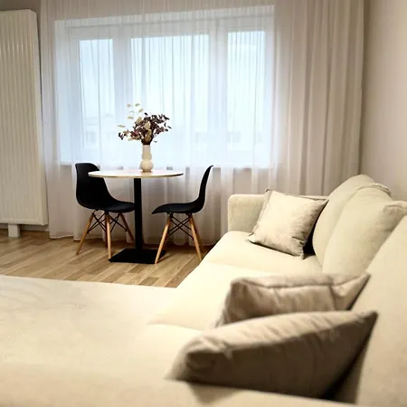 Apartment, Self Check-in Lejlighed