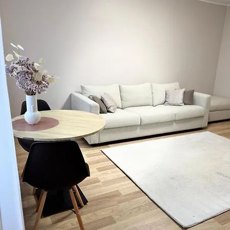Lejlighed Apartment, Self Check-in Tartu
