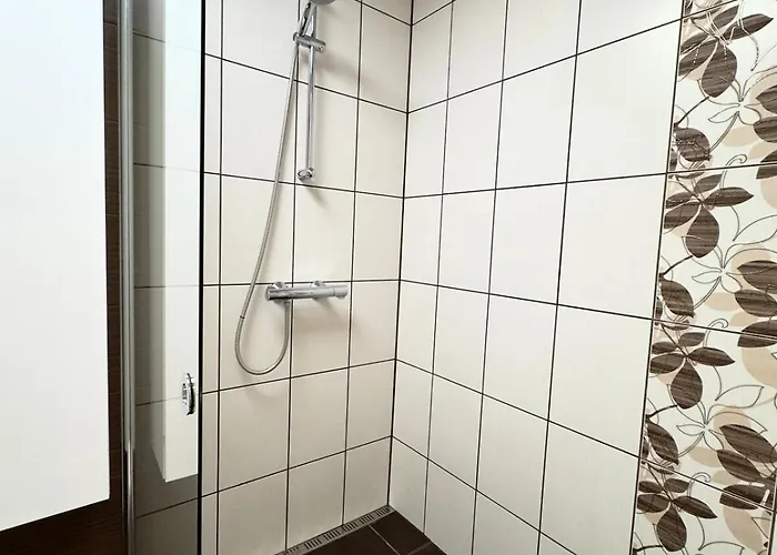 Korter Apartment, Self Check-in *