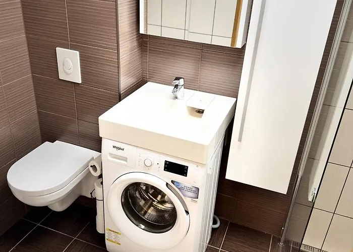 Apartment, Self Check-in Апартаменты