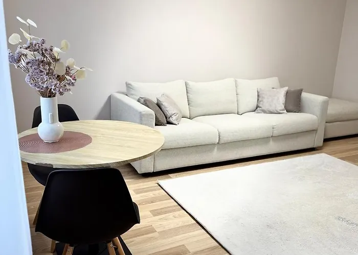 Апартаменты Apartment, Self Check-in Тарту