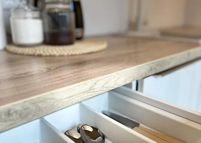 Apartment, Self Check-in Апартаменты *