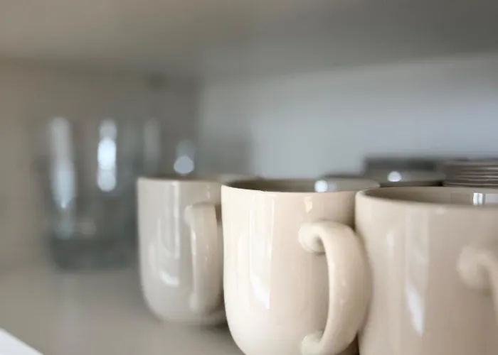 Apartment, Self Check-in *